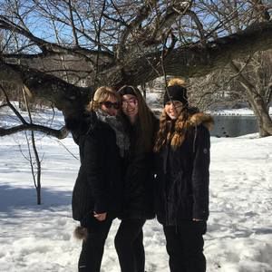 Meet your Posher, Jeanette